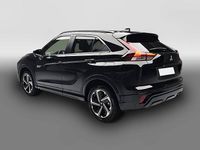 Gebraucht Mitsubishi Eclipse Cross Select 188 PS (138 kW) 2025 Schwarz SUV