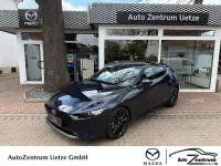 Gebraucht Mazda 3 Homura-Line 140 PS (102 kW) 2025