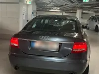 Gebraucht Audi A6 170 PS (125 kW) 2007 Andere farben Limousine