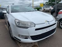 gebraucht Citroën C5 HDi 110 FAP Confort Klima