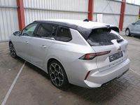 Gebraucht Opel Astra Ultimate 131 PS (96 kW) 2024 Grau Kombi