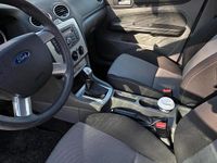 Usata Ford Focus 101 CV (74 kW) 2009 Berlina