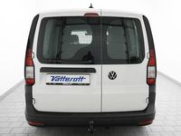Gebraucht VW Caddy Maxi 102 PS (75 kW) 2025 Weiss Van / Kleinbus