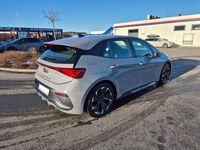 Gebraucht Cupra Born 150 kW (204 PS) 2023 Grau Kleinwagen