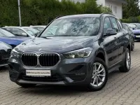 Gebraucht BMW X1 190 PS (139 kW) 2022 Grau SUV