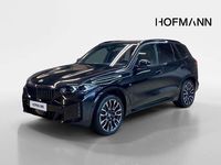 Neu BMW X5 340 PS (250 kW) 2026 Saphirschwarz metallic SUV