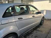 Gebraucht Mercedes 170 116 PS (85 kW) 2006 Silber Kleinwagen