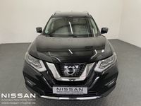 gebraucht Nissan X-Trail 1.6 DIG-T Tekna 4x2 Leder LED