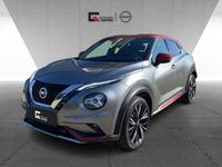 Gebraucht Nissan Juke 114 PS (83 kW) 2021 Grau SUV