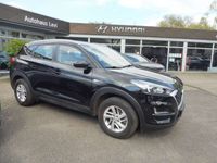 gebraucht Hyundai Tucson 1.6 GDi 2WD Pure/Navigation