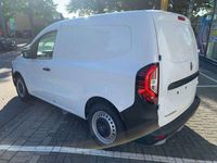 Gebraucht Renault Kangoo Rapid Advance 89 kW (122 PS) 2022 Mineral weiss Van / Kleinbus
