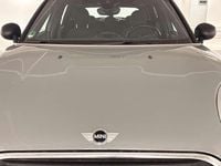 Gebraucht Mini One Clubman 102 PS (75 kW) 2018 Grau Kombi