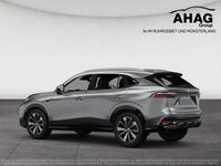 Neu MG HS Luxury 272 PS (200 kW) 2026 Schwarz SUV