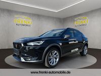 Gebraucht Cupra Formentor Basis 150 PS (110 kW) 2024 Schwarz SUV