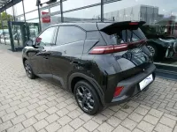 Neu BYD Dolphin Surf Comfort 114 kW (156 PS) 2025 Schwarz Kleinwagen