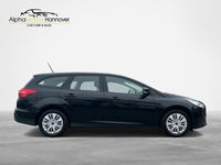 gebraucht Ford Focus Turnier Trend 1.0 Ecoboost