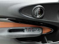 Gebraucht Mini Cooper 136 PS (100 kW) 2021 Midnight black metallic Kleinwagen