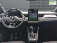 Neu Mitsubishi ASX Plus 91 PS (66 kW) 2025 Royalblau SUV