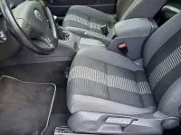Gebraucht VW Golf V United 80 PS (58 kW) 2007 Blau Limousine