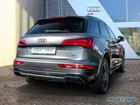 Gebraucht Audi Q5 Ambiente 204 PS (150 kW) 2025 Daytonagrau perleffekt SUV