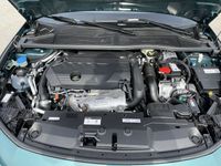 gebraucht Peugeot 308 SW Allure Pack LED/NAVI/LENKRAD+SHZ/KAMERA