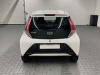 gebraucht Toyota Aygo Aygo (X)X Tempomat/Bluetooth/RDKS/Klima