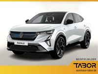 Neu Renault Rafale 300 PS (220 kW) 2025 Weiß SUV