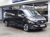 Neu Ford Transit Custom Limited 170 PS (125 kW) 2026 Schwarz Van / Kleinbus