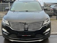 Gebraucht Lincoln MKC 203 PS (149 kW) 2019 Schwarz SUV