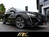 Gebraucht Peugeot 308 SW Allure 131 PS (96 kW) 2024 Perla nera schwarz (metallic) Kombi