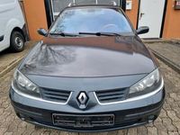 gebraucht Renault Laguna II 