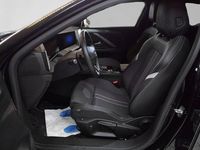 Gebraucht Opel Astra GS Line 131 PS (96 kW) 2024 Schwarz Kombi