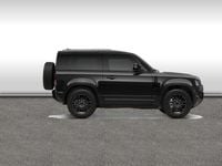Neu Land Rover Defender S 200 PS (147 kW) 2026 Santoriniblack SUV
