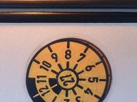 Gebraucht Hyundai Accent 97 PS (71 kW) 2007 Limousine