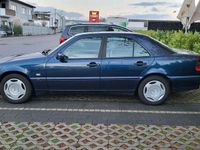 gebraucht Mercedes C240 / W202 Classic