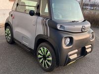 Gebraucht Opel Rocks-e Rocks 2024 Grau Kleinwagen