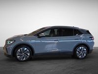 Gebraucht VW ID.4 Pure 125 kW (170 PS) 2022 Grau SUV