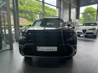 Neu Jeep Compass 145 PS (106 kW) 2025 Weiß SUV