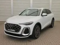 Gebraucht Audi SQ5 Sport 367 PS (269 kW) 2025 Weiß SUV