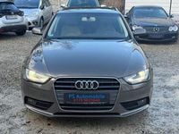 Gebraucht Audi A4 Ambiente 150 PS (110 kW) 2013 Grau Kombi
