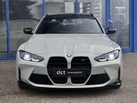 Gebraucht BMW M3 Competition Edition 510 PS (375 kW) 2024 Grau Kombi