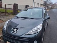 Gebraucht Peugeot 207 Forever 95 PS (69 kW) 2012 Grau Limousine