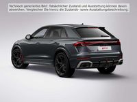 Neu Audi RS Q8 Performance 640 PS (470 kW) 2025 Grau SUV