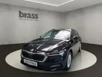 Gebraucht Skoda Octavia Ambition 116 PS (85 kW) 2023 Blackmagic perleffekt Kombi