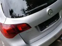 Gebraucht Opel Astra 140 PS (102 kW) 2011 Kombi