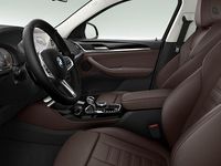 Gebraucht BMW X4 Shadowline 252 PS (185 kW) 2025 Rot SUV