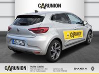Gebraucht Renault Clio V R.S. 140 PS (102 kW) 2021 Platingrau metallic (grau) Limousine