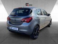 gebraucht Opel Corsa E Color Edition EU6d-T 1.4 CC SitzHzg. Klima