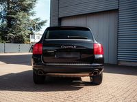 Gebraucht Porsche Cayenne S 340 PS (250 kW) 2006 Schwarz SUV