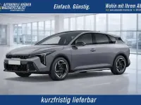 Neu Kia K4 150 PS (110 kW) 2026 Clear weiß uni Limousine